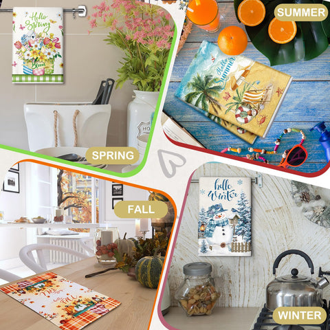 FuWeave: uso diario y doble función, decoración y limpieza.