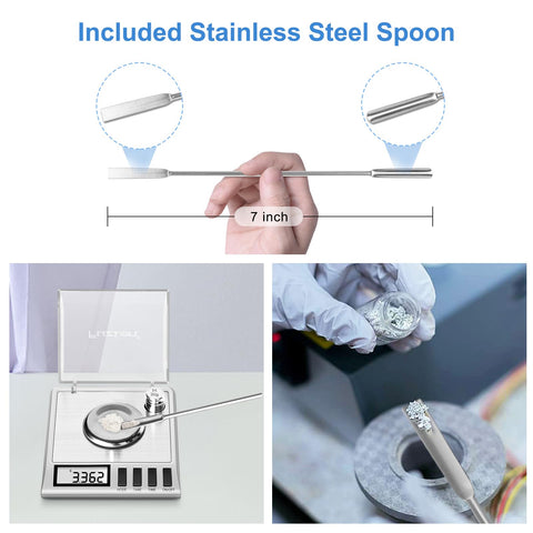 Fuzion KD-50 tapa abatible para proteger la superficie