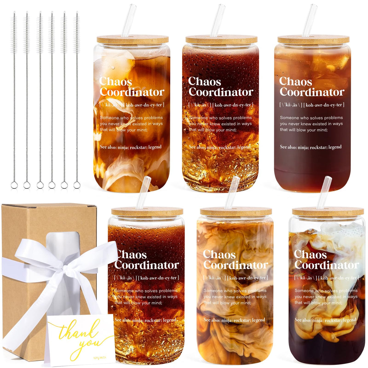 Copa fvntuey 16 oz con tapa, ideal para bebidas frías y calientes.