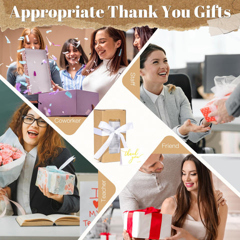 Uso interior y exterior fvntuey, regalo versátil para docentes y personal.