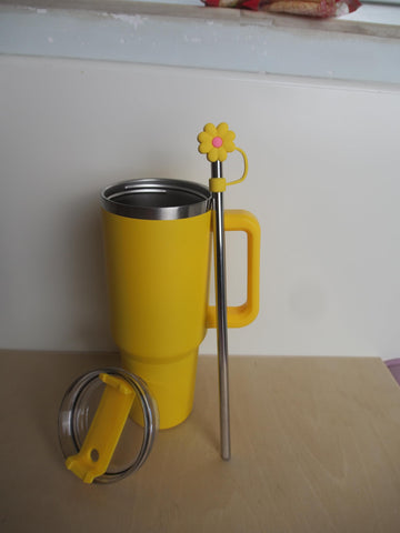 FVOTNW diseño moderno en color amarillo para regalo especial.