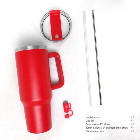 FVOTNW vaso térmico 40oz en acero inoxidable, resistente y duradero.