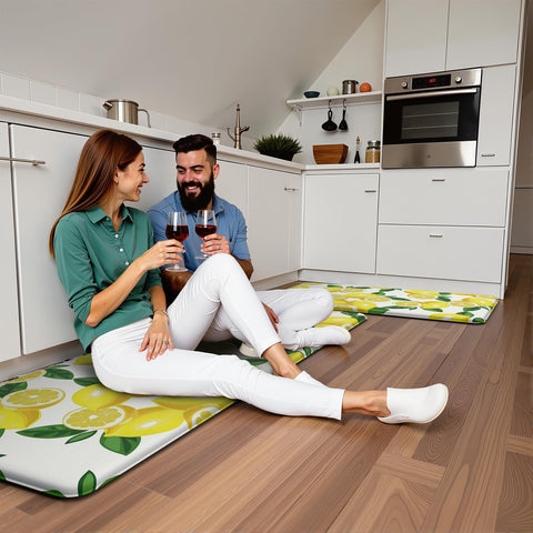 FYATHM compacto y lavable, ideal para almacenamiento.