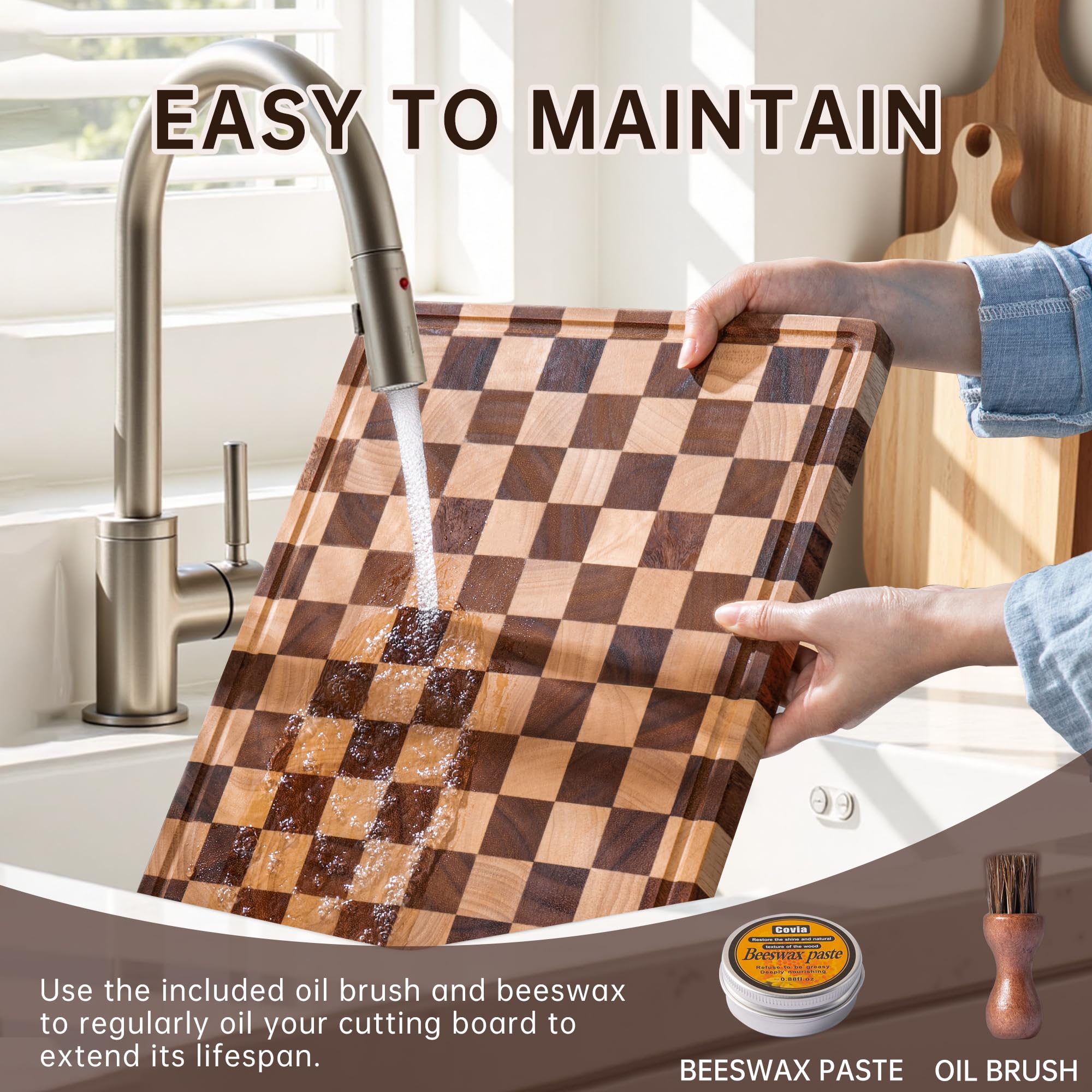 Fyctio: caja regalo incluida para un detalle práctico de cocina.