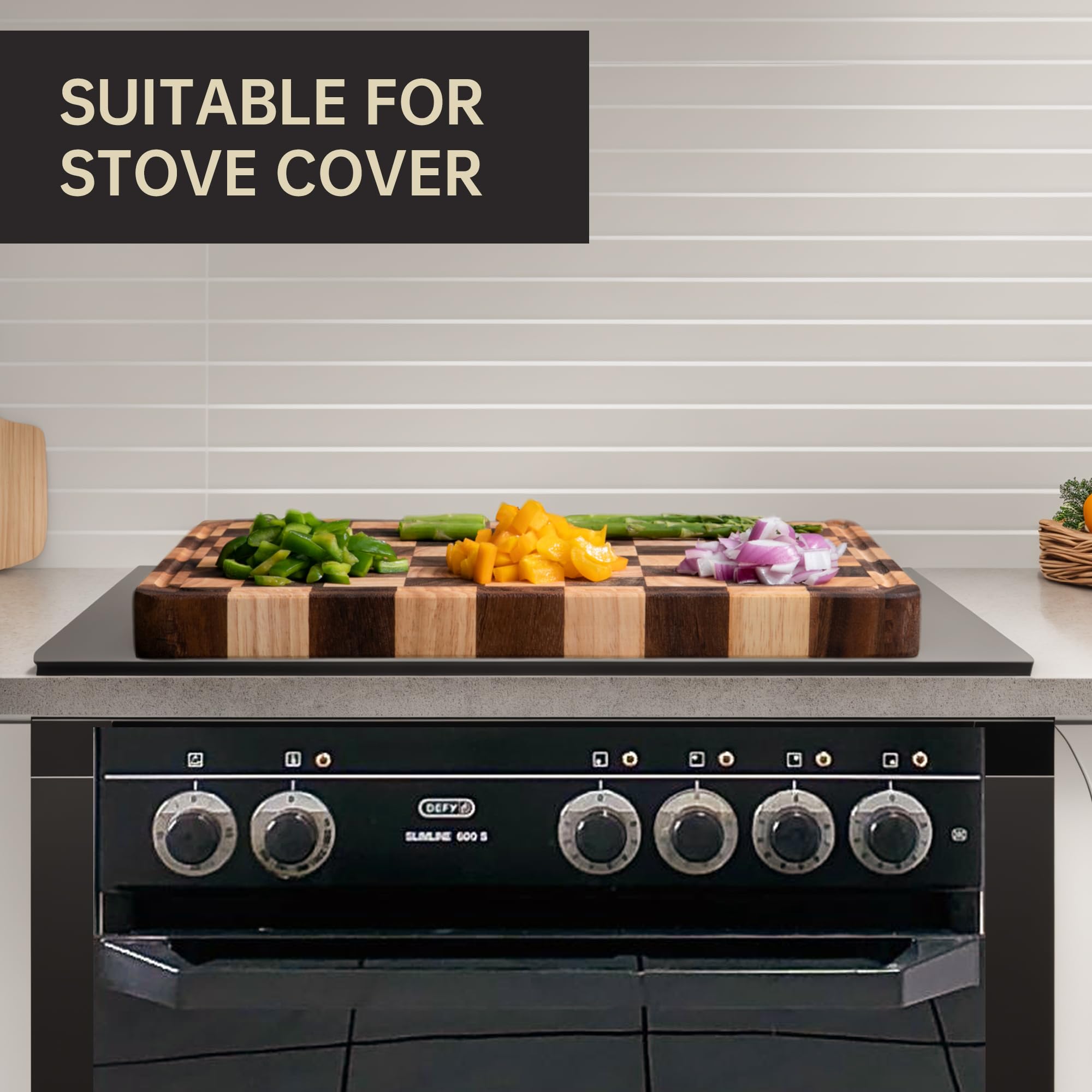 Fyctio configuración de cocina con caja regalo incluida.