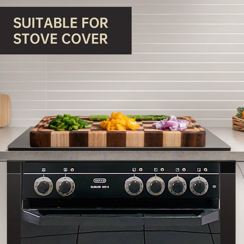 Fyctio configuración de cocina con caja regalo incluida.