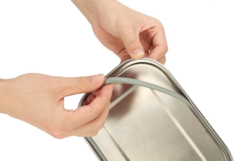 G.a HOMEFAVOR ideal para sándwiches, frutas y verduras.
