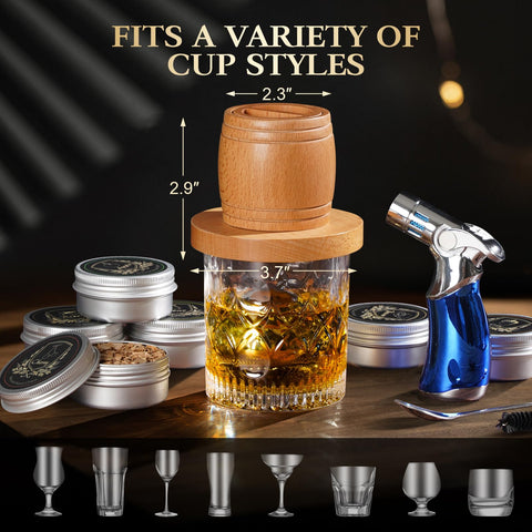 Regalo de Navidad G GOOD GAIN para hombres, elegante y práctico.