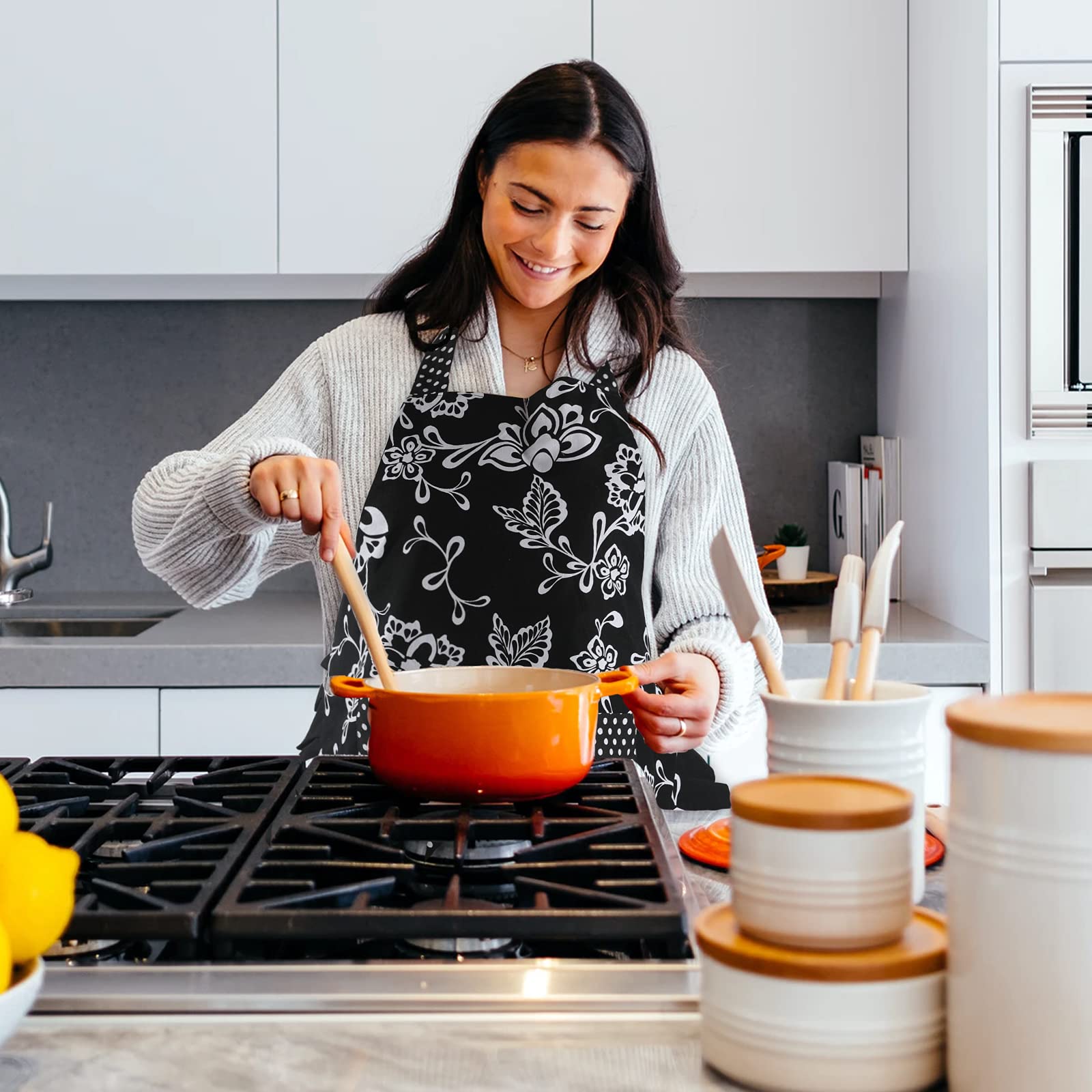 Ideal como regalo para cocina y reuniones familiares con g2plus.