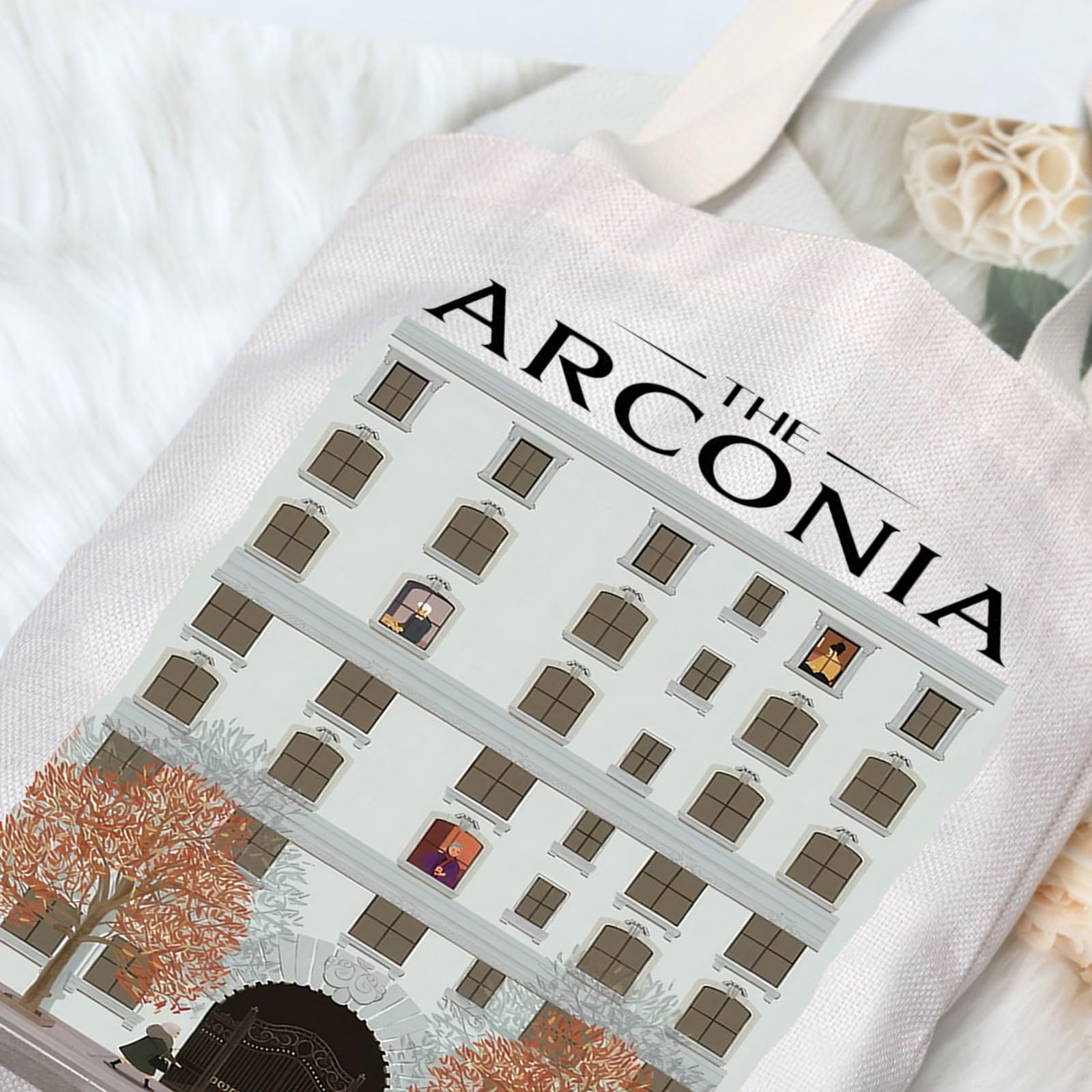 G2TUP Arconia: diseño ligero y práctico para llevar a diario.