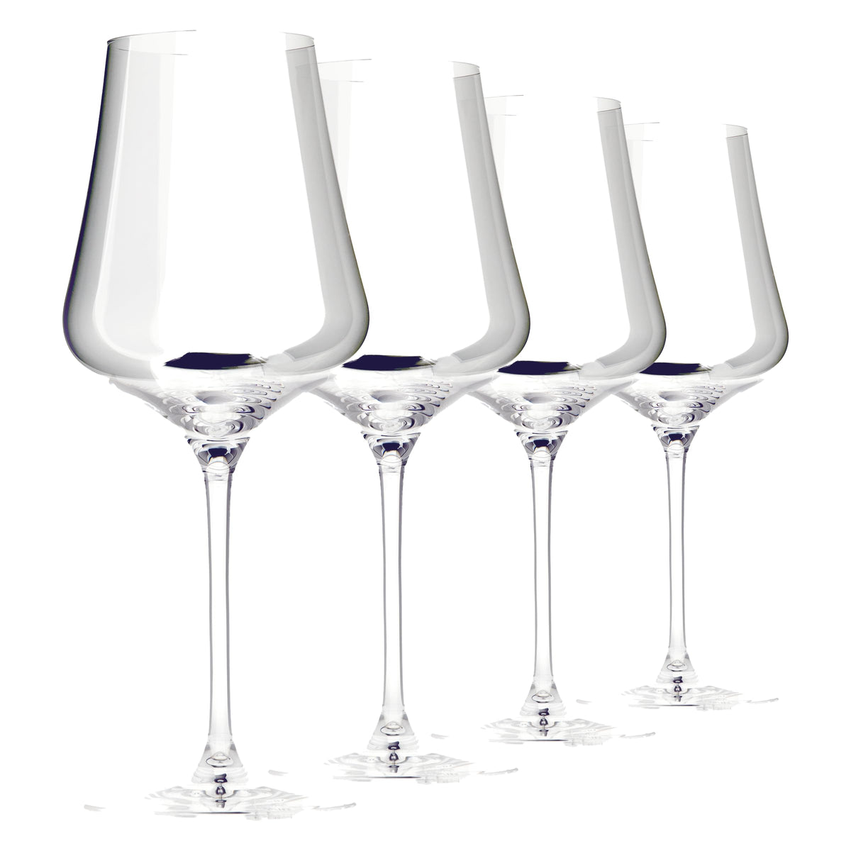 Gabriel-Glas StandArt copa de vino tinto realza aromas y elegancia.