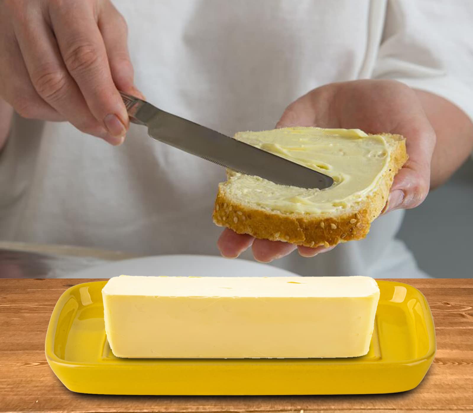 Regalo cálido para familias y amigos amantes de la cocina.
