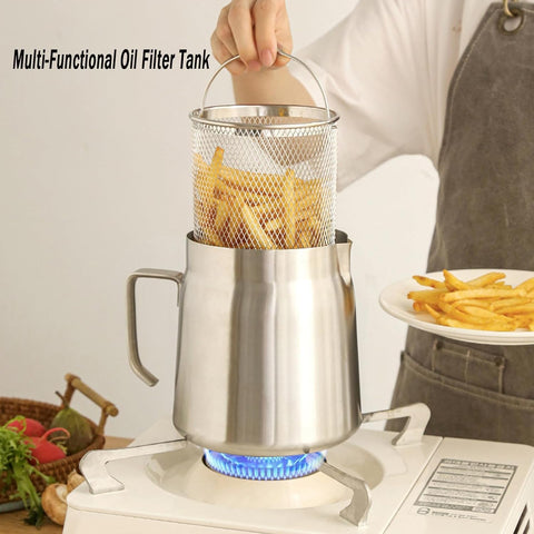 Ideal para camping y cocina doméstica