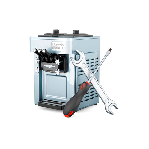 Gaggia aplicación facil del descalcificador en máquinas semiautomáticas y automáticas.