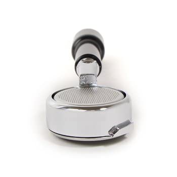 Portafiltro de Gaggia para extracción estable
