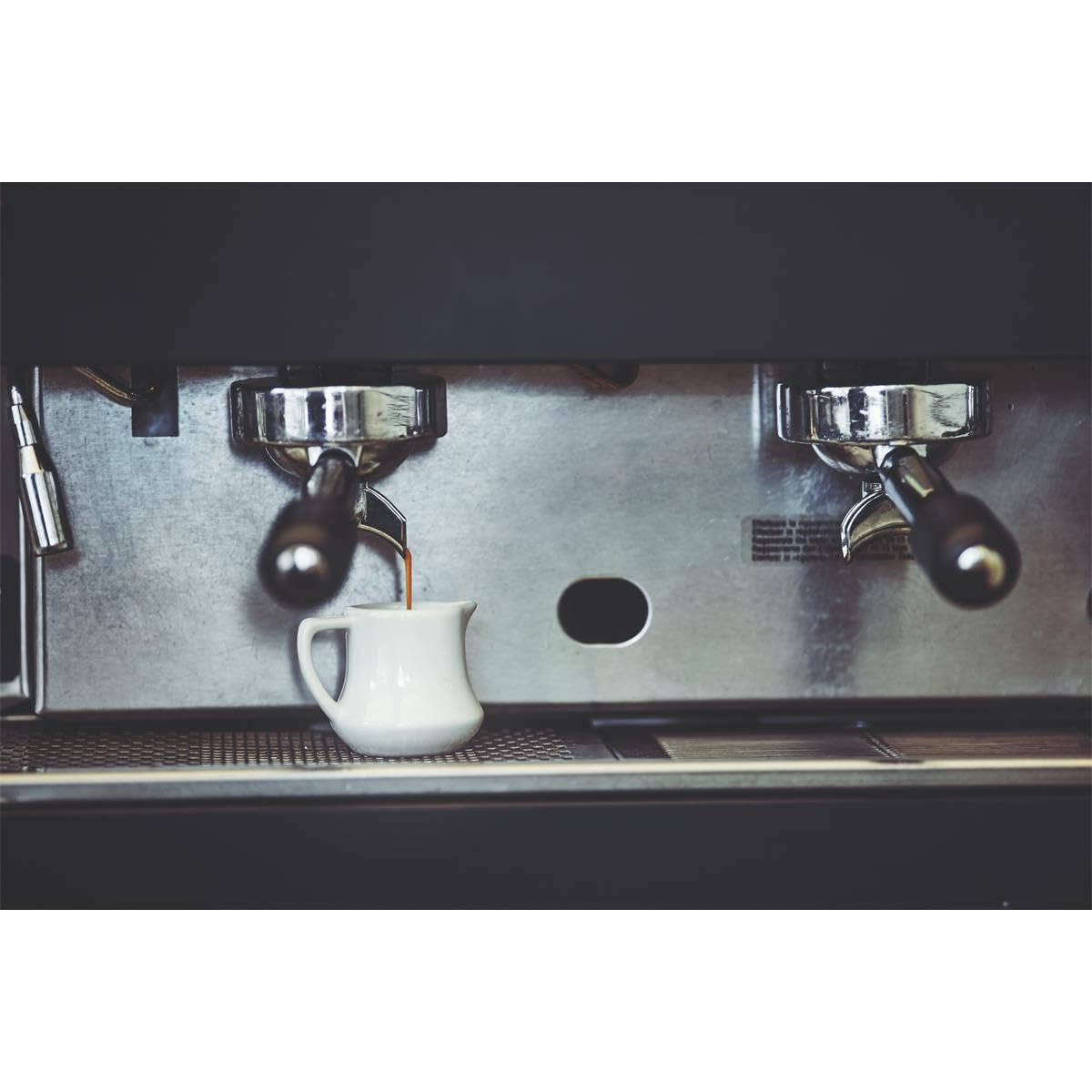 Gaggia mantenimiento regular conserva sabor y aroma en cada taza.