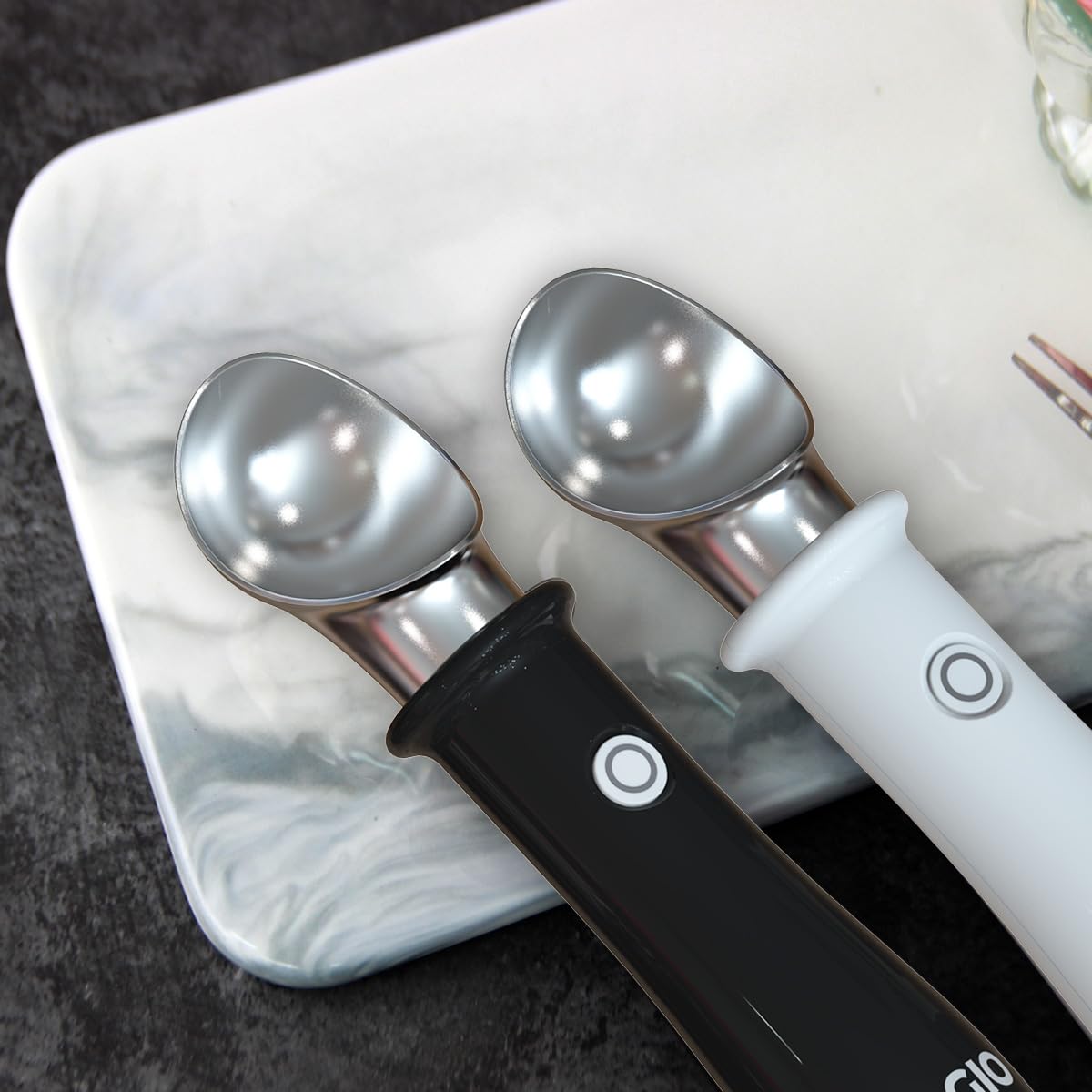 Mango ergonómico GAGIO para todas las manos.