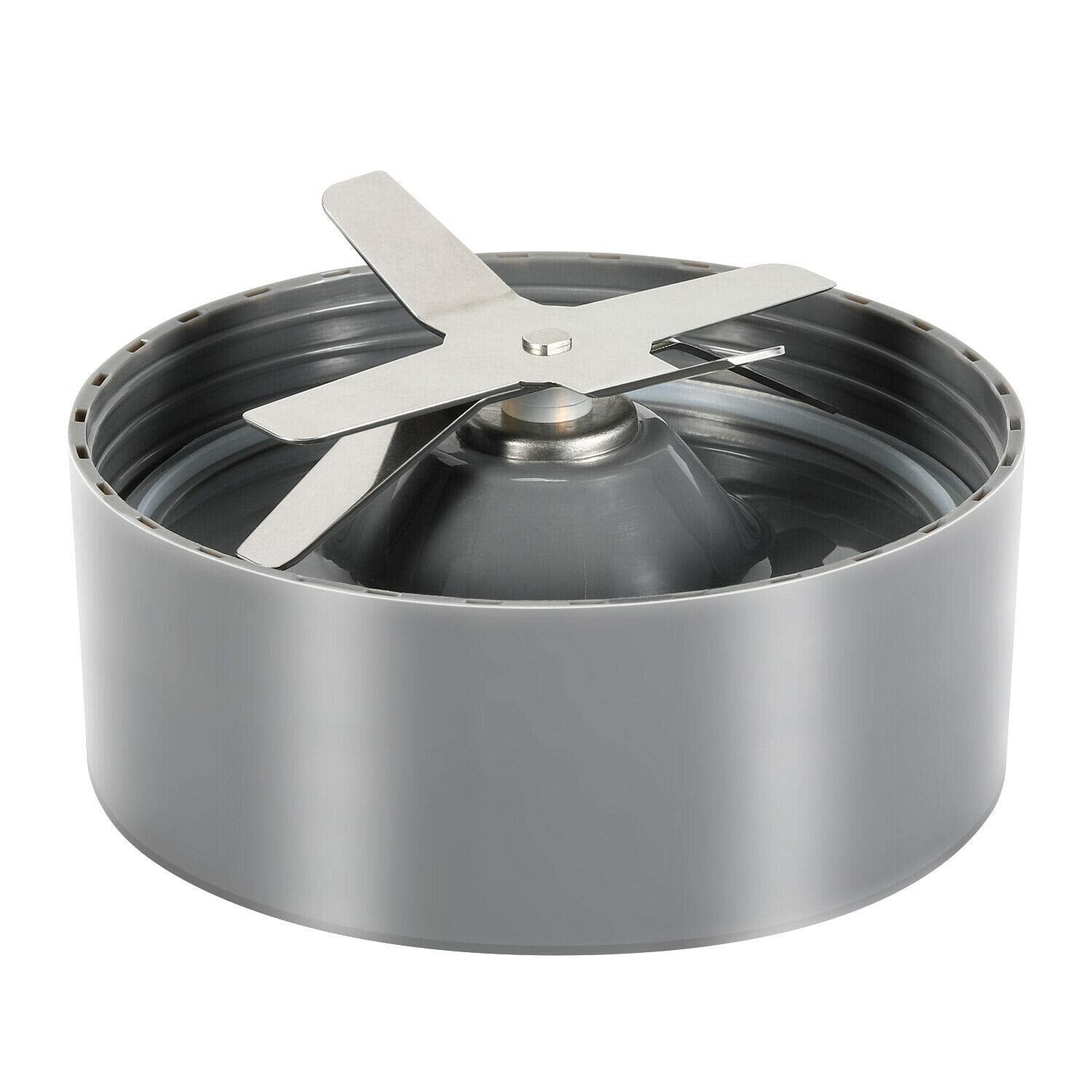 GahsElec compatibilidad Nutribullet 600w y 900w, instalación sencilla