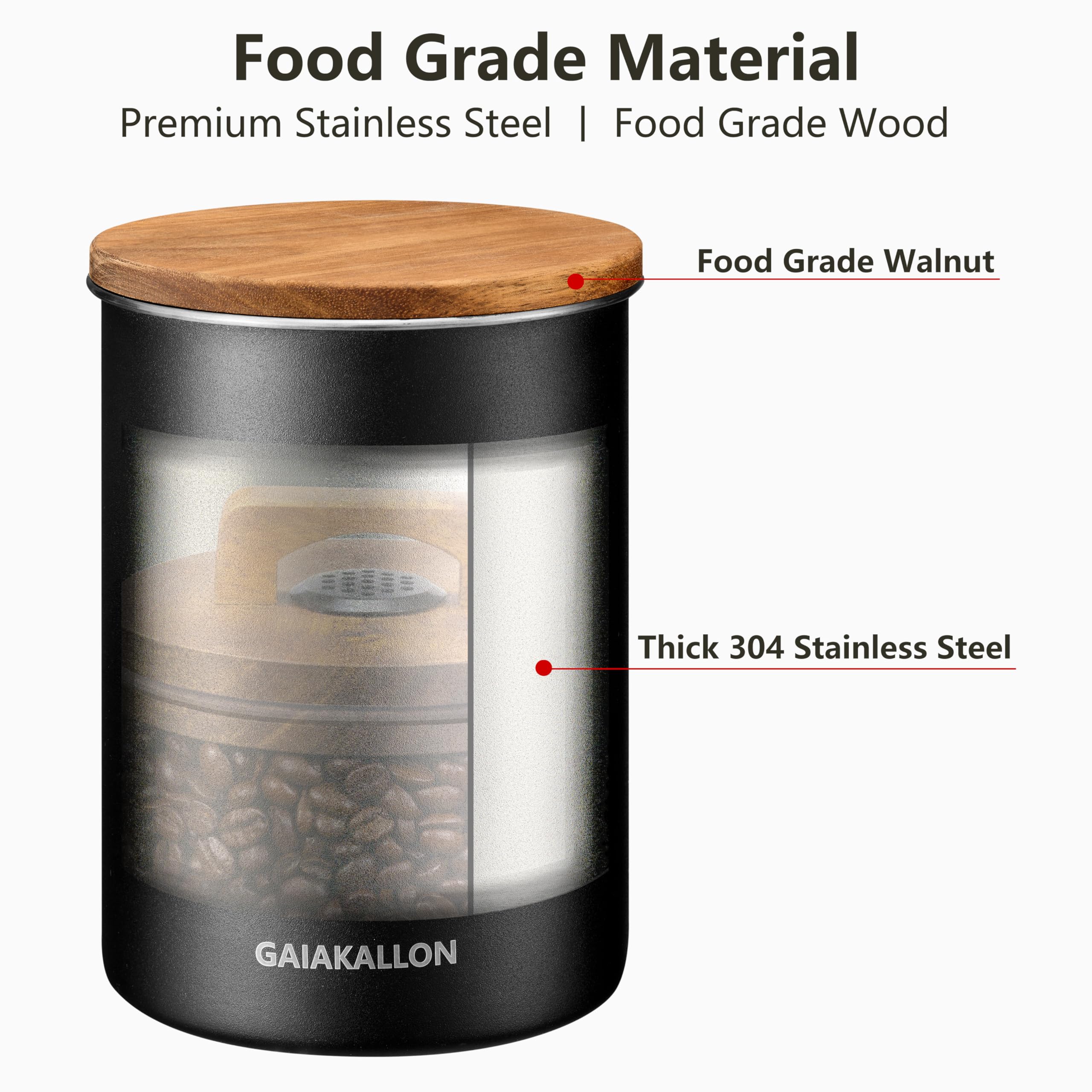 GAIAKALLON diseño versátil para cocina o bar.