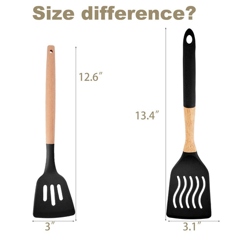 Gaixvny cuchara para espaguetis, sirve pasta con menos goteo