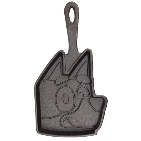 Galerie Bluey regalo de Navidad para fans de Bluey.