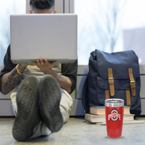 Impresión de alta calidad de Game Day Outfitters Buckeye.