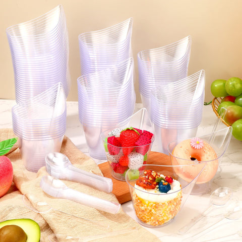 Presentación limpia en buffets y eventos con Gandeer.