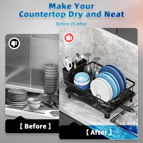 GAOKASE diseño ahorra espacio para cocinas pequeñas