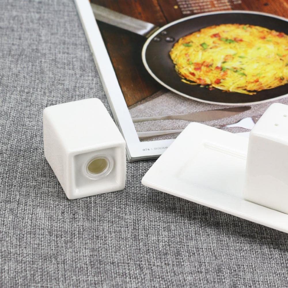 Gaolinci detalle porcelana brillante, ideal para picnics y hoteles
