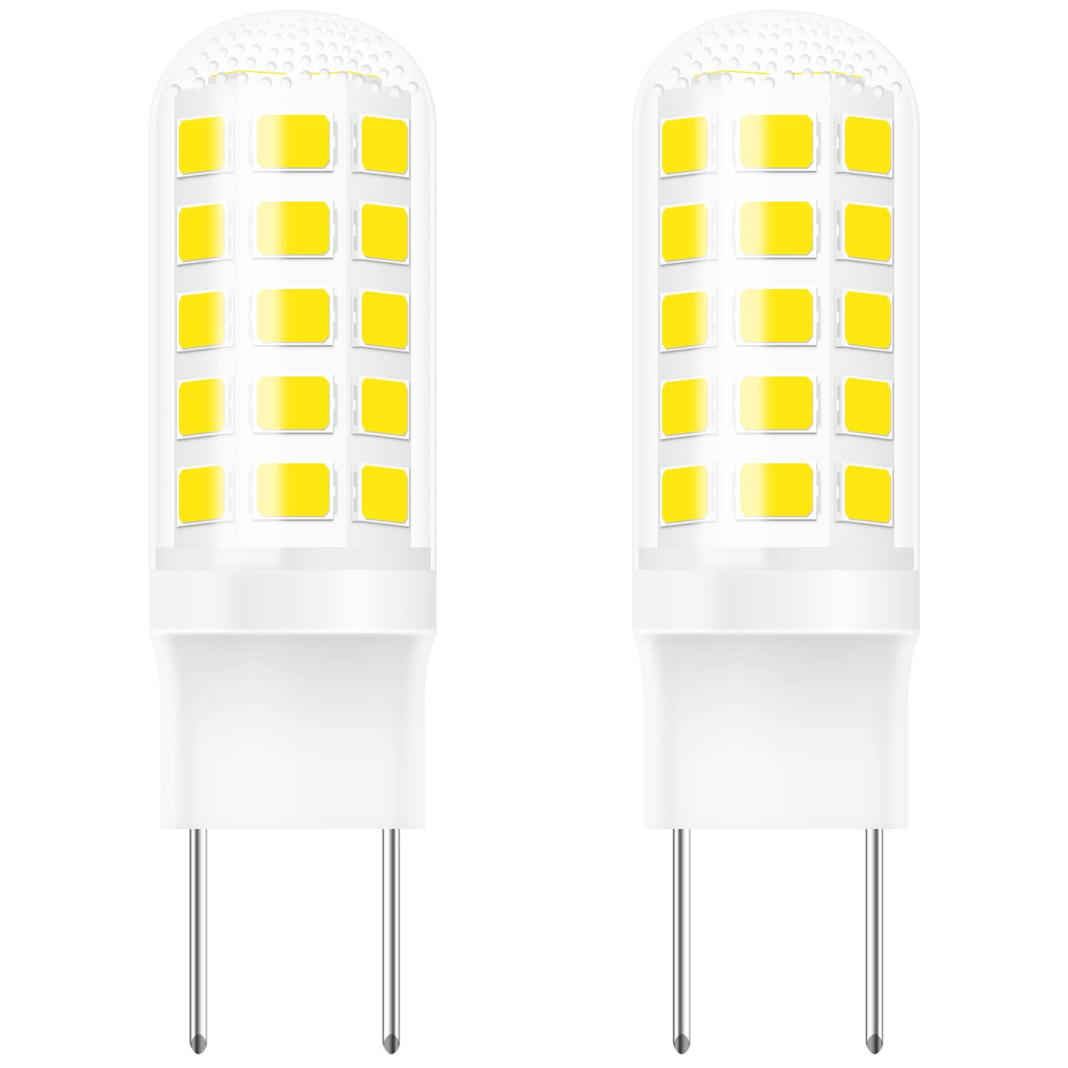 Bombilla Gaormii G8 LED regulable para microondas, iluminación clara sin calor excesivo