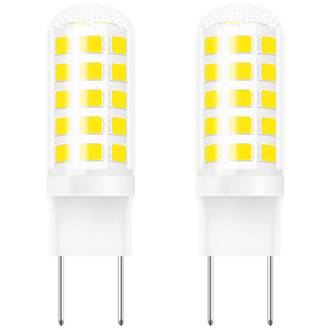 Bombilla Gaormii G8 LED regulable para microondas, iluminación clara sin calor excesivo