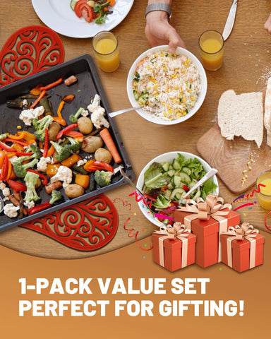 Gardmate salvamanteles regalo ideal para San Valentin o casa nueva