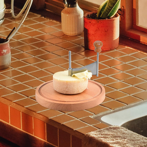 Garneck diseño compacto, ahorra espacio en la cocina