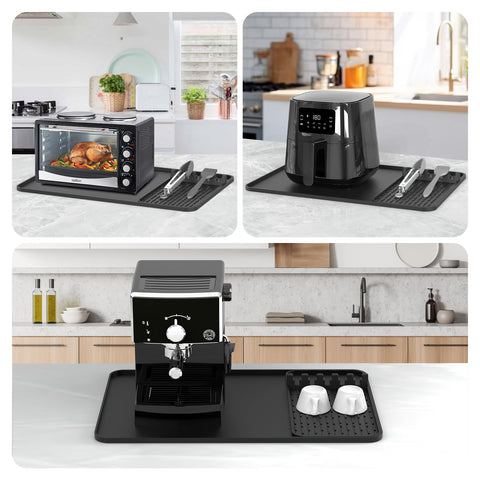 Garolue compatibilidad Ninja Cosori Chefman Toshiba: cubre varias marcas.