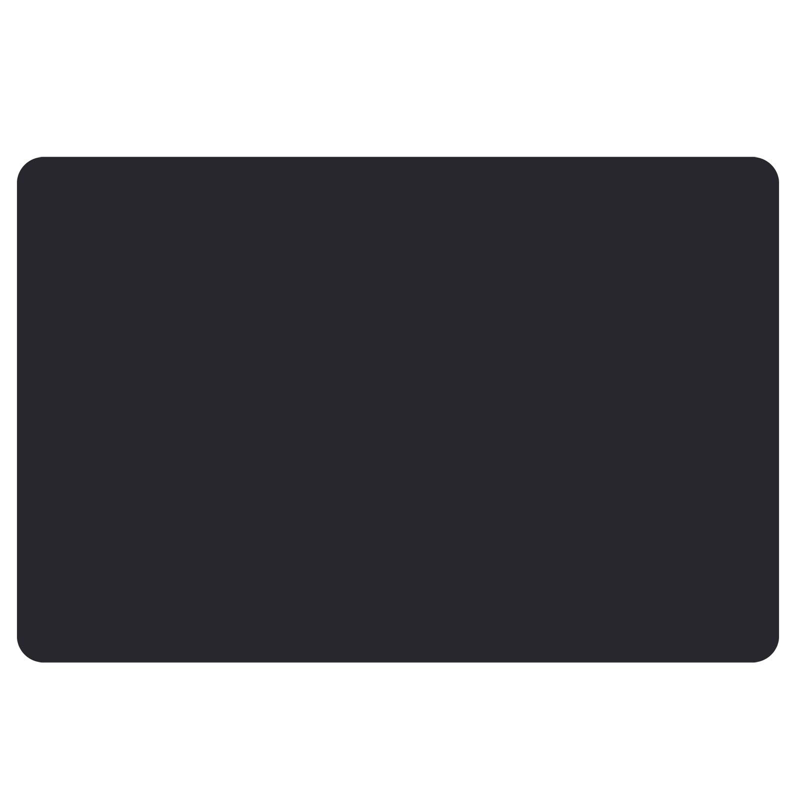 Gartful almohadilla de silicona para cocina 32x24, protección antideslizante