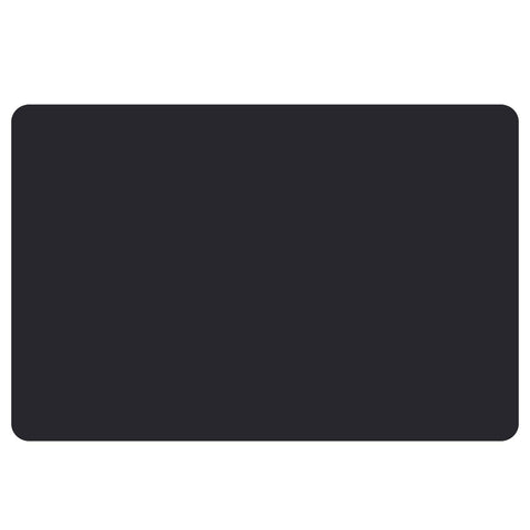 Gartful almohadilla de silicona para cocina 32x24, protección antideslizante