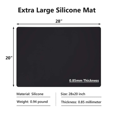 Gartful Base Antideslizante para encimera mantiene estable electrodomésticos.
