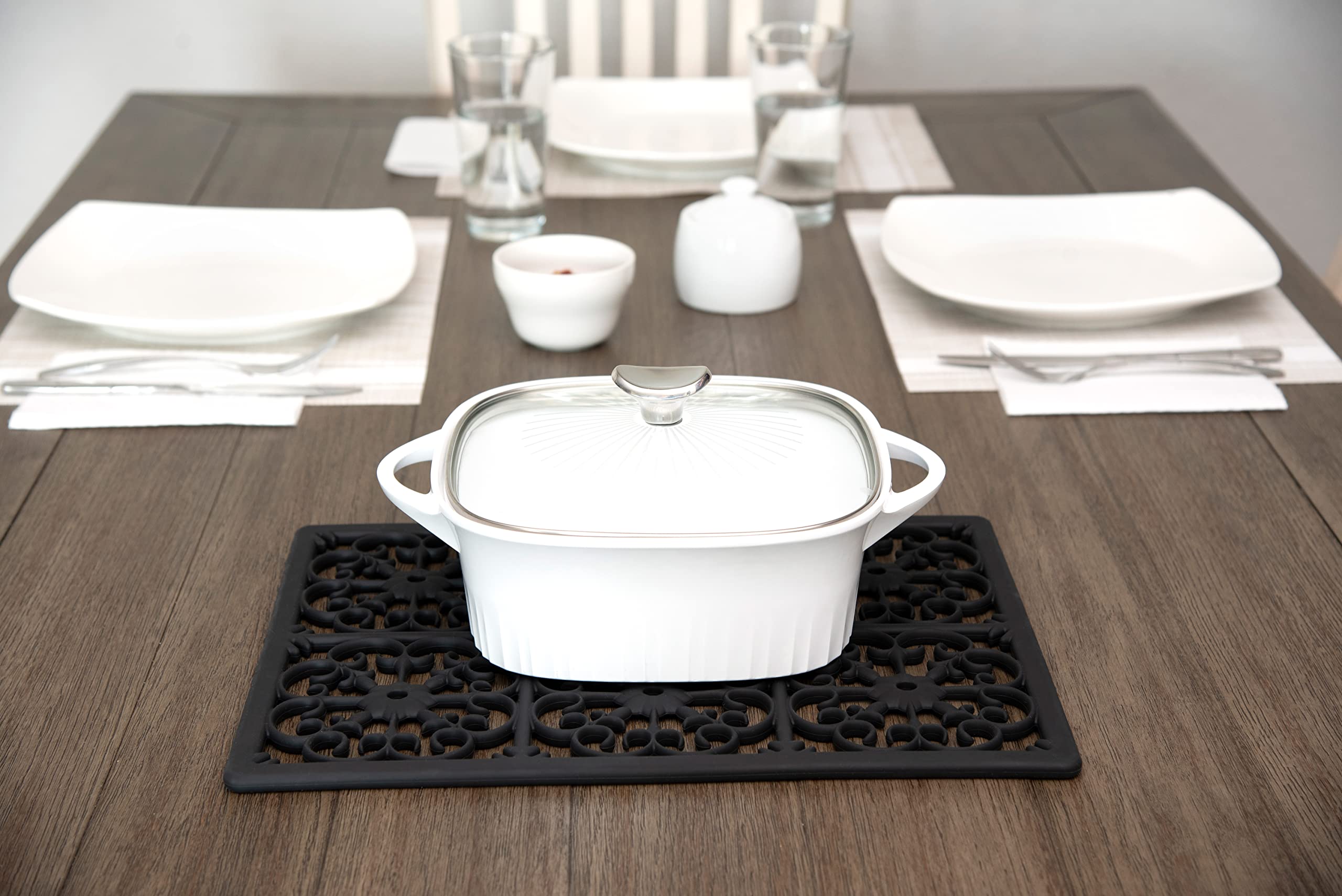 Gasaré Trivet decorativo para encimera
