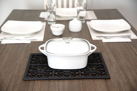 Gasaré Trivet decorativo para encimera
