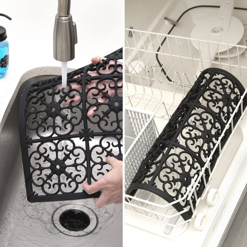 Gasaré Trivet multifuncional para bandejas y múltiples ollas