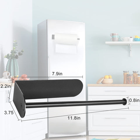 GBESTWOOW uso multipropósito en refrigeradores, parrillas y cajas.