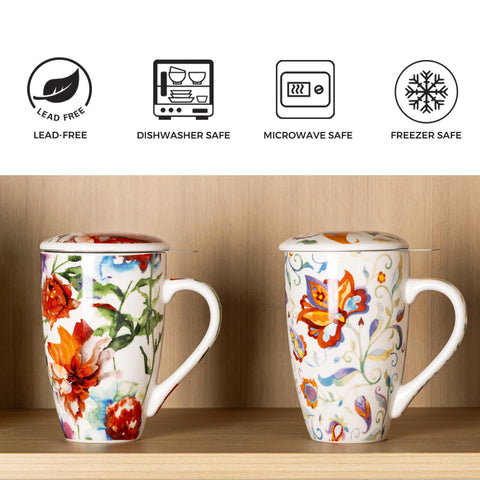 Empaque regalo GBhome en caja elegante y resistente.