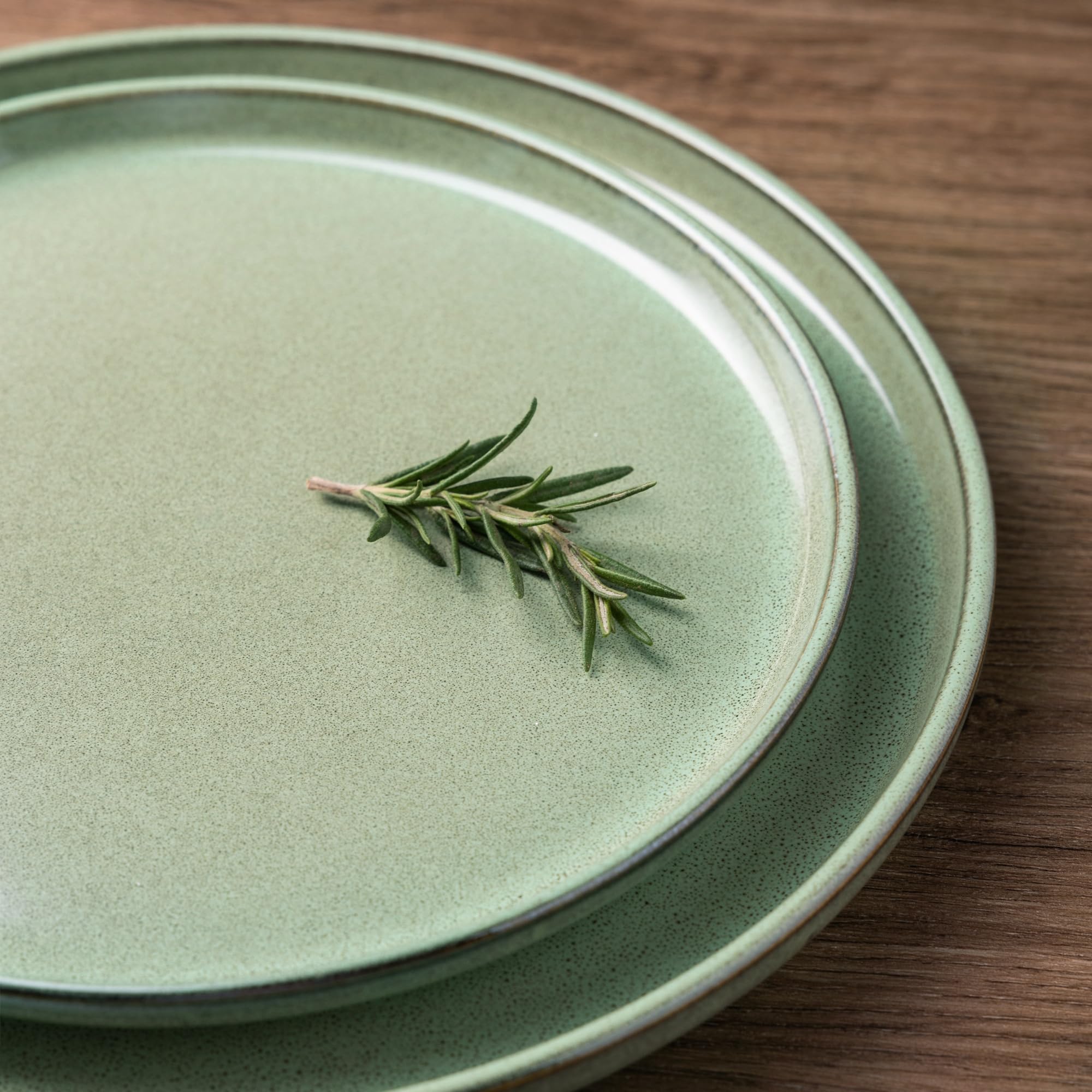 GBhome: platos de cena de 10-5 pulgadas con diseño moderno para presentaciones limpias.
