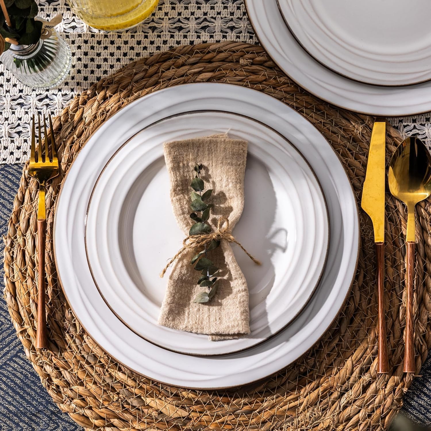 GBHOME regalo de casa ideal para bodas o inauguraciones