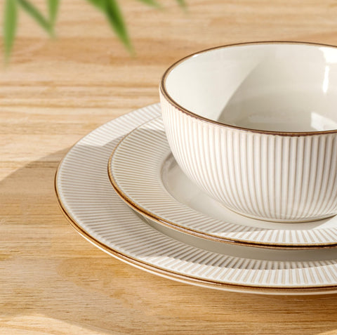 GBHOME servicio para 8, perfecto para reuniones familiares
