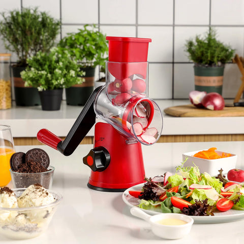 Regalo práctico GDL para cocinas y familias modernas.