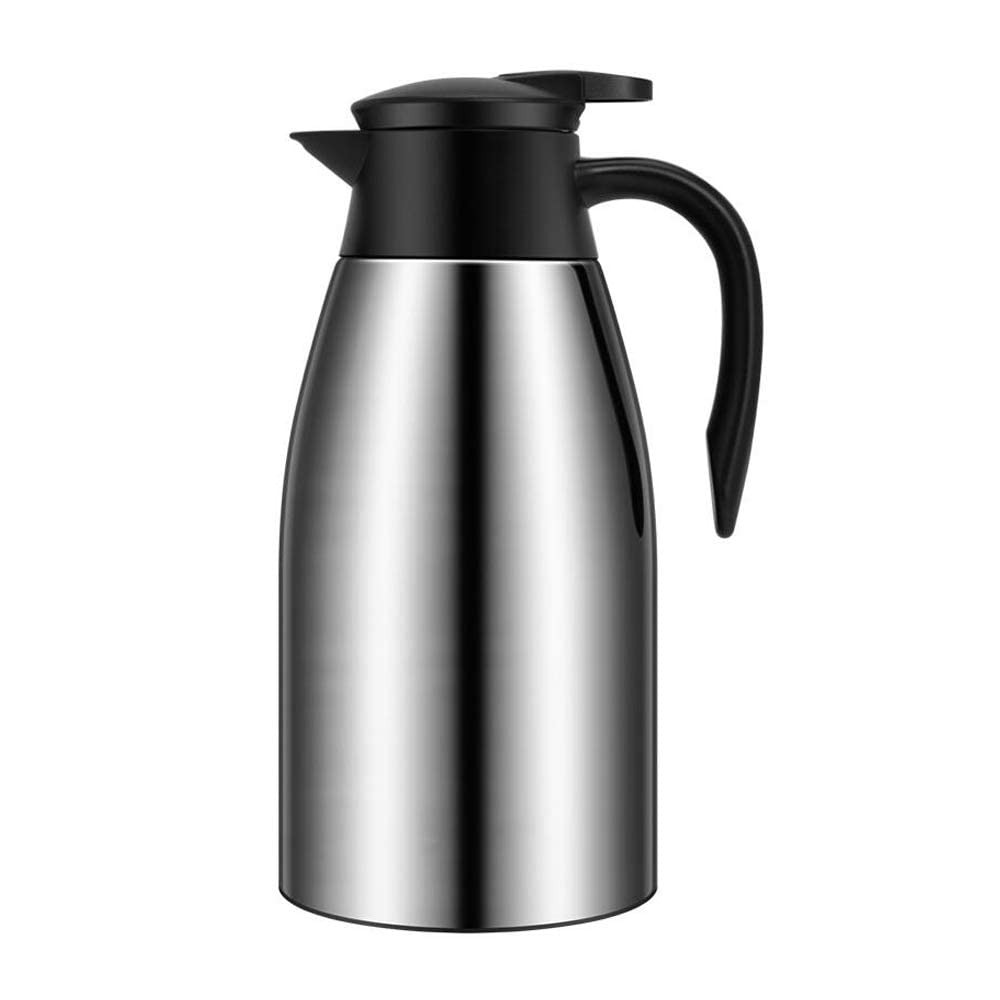 GearRoot Jarra térmica, uso diario cómodo y conveniente en casa o trabajo.
