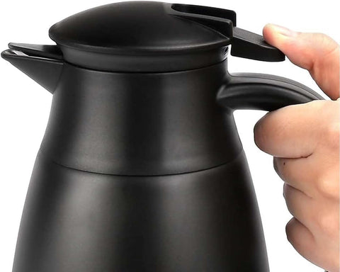 GearRoot mantiene caliente hasta 12 horas para mañanas productivas.