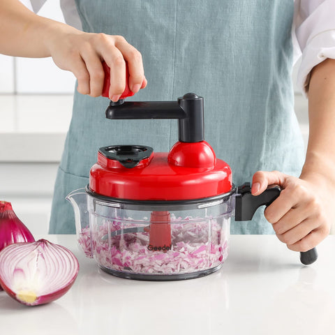 Geedel almacenamiento compacto facilita guardar cuando no se usa