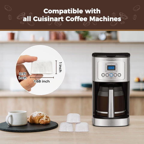 Geesta: compatibilidad con modelos Cuisinart para una instalación sencilla